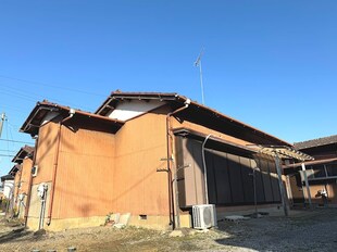 宮和田　K戸建3の物件外観写真